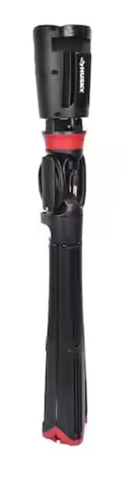 7000 Lumens Portable Corded LED Work Light with Tripod