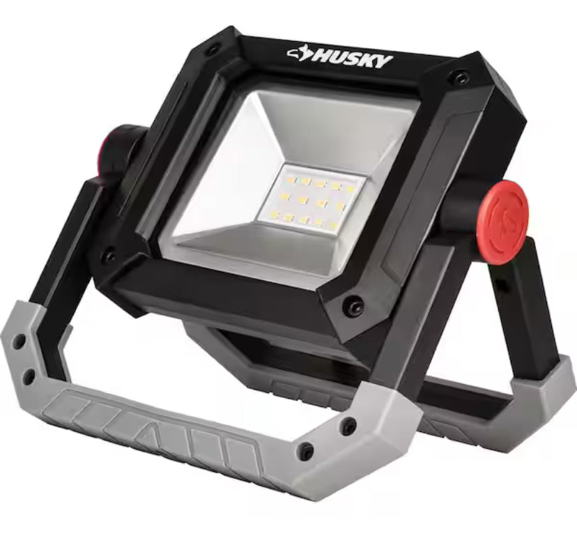 1000 Lumens LED Portable Work Light