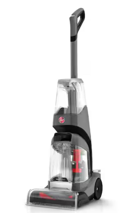 ONEPWR SmartWash Automatic Cordless Upright Carpet Cleaner Machine, Deep Clean Carpet Shampooer with Battery and Charger