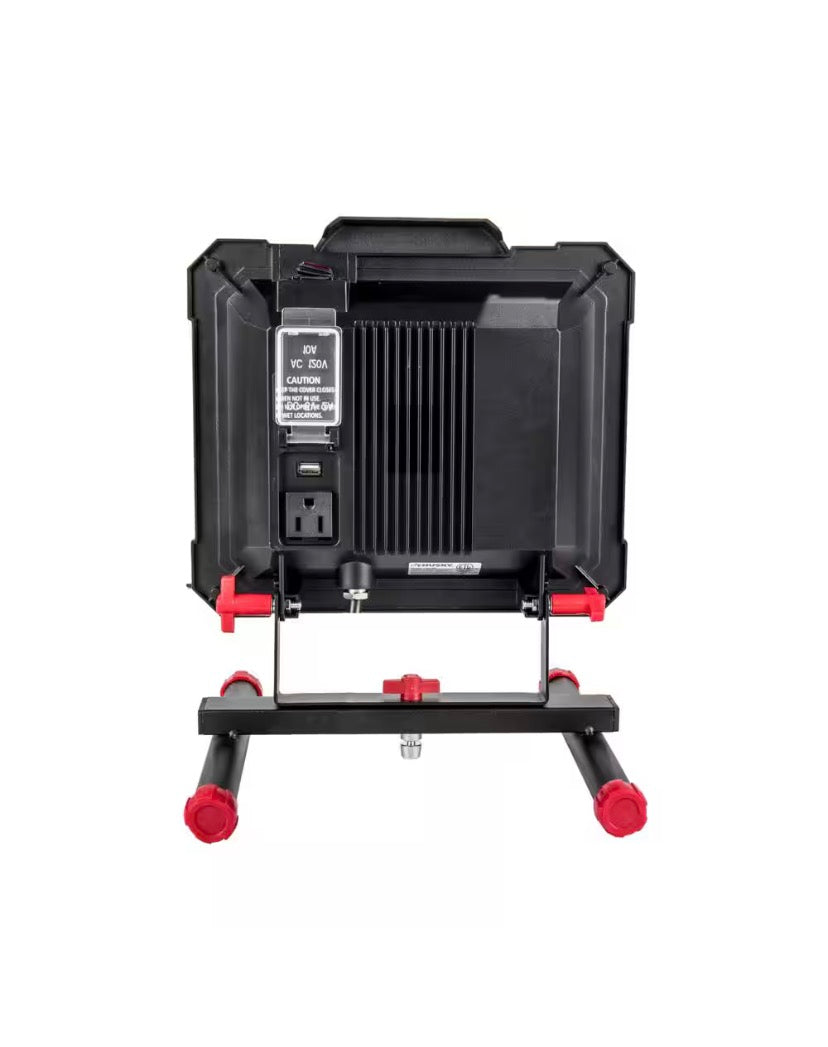 5000lm LED Portable Work Light