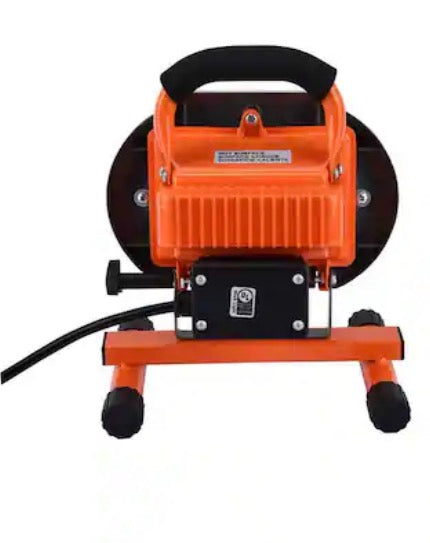 250-Watt Portable Halogen Work Light