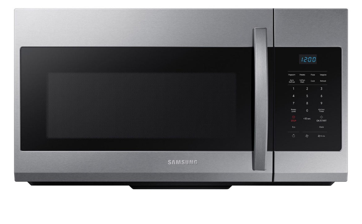Samsung 1.7 cu. ft. Over-the-range Microwave