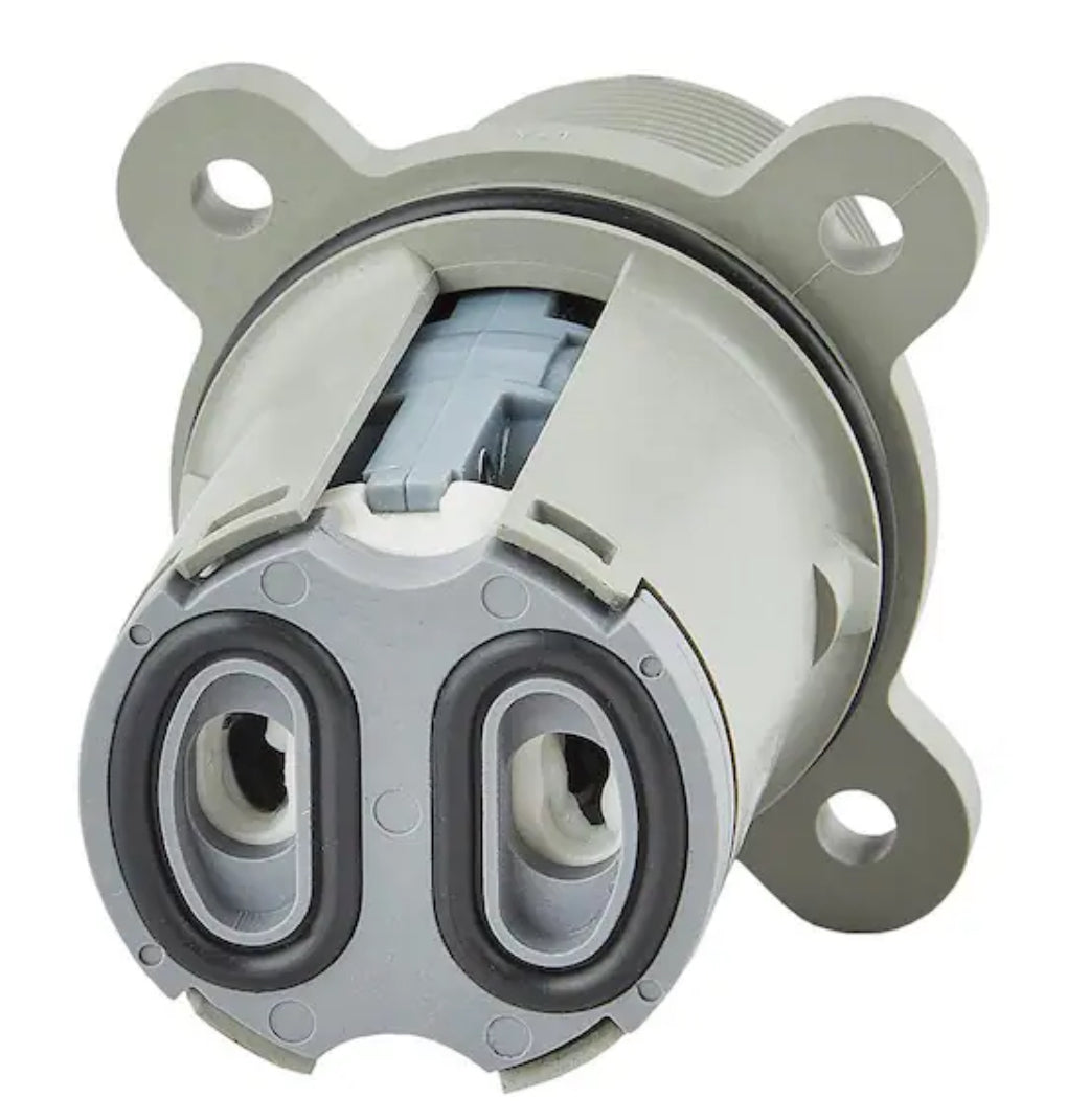 2.974-529 Universal OX8 Pressure Balance Cartridge for Single-Handle Tub and Shower
