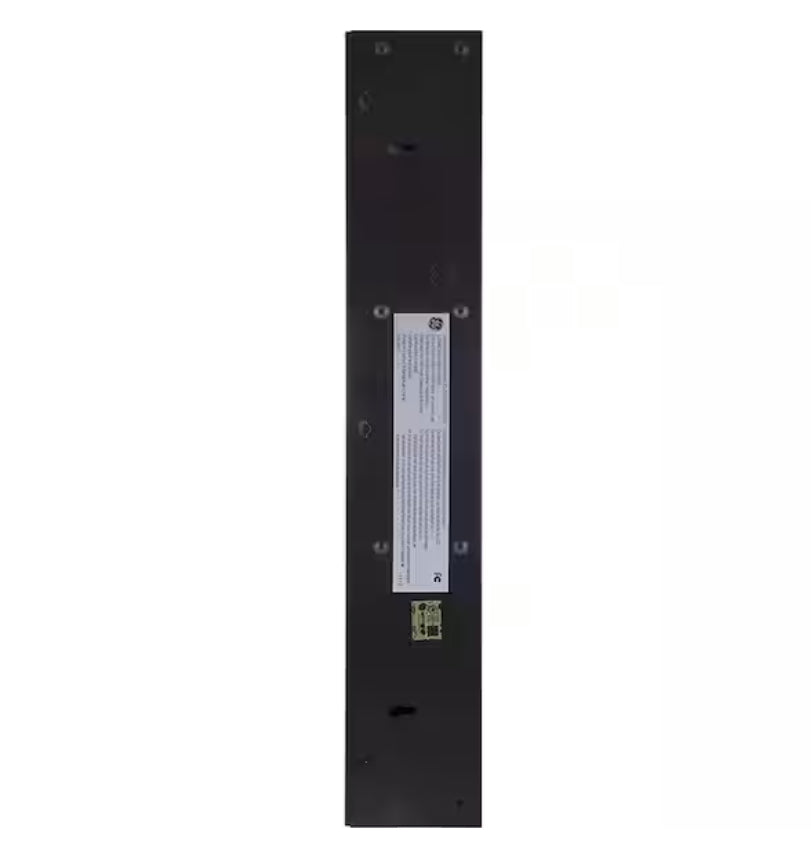 24 in. Premium LED Direct Wire Dimmable Oil-Rubbed Bronze Under Cabinet Light