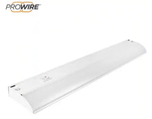 Load image into Gallery viewer, ProWire Direct Wire 18 in. LED White Under Cabinet Light
