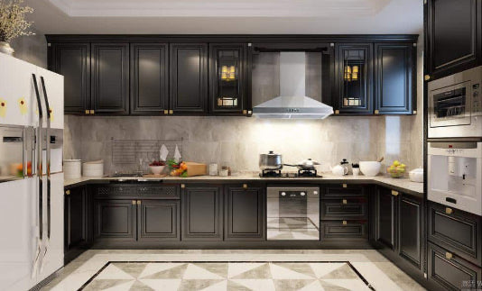 Siena 30 in. 350CFM Convertible Pyramid Wall Mount Range Hood in Stainless Steel with Charcoal Filter and LED Lighting