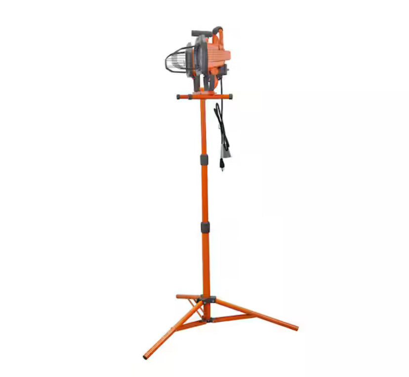 3500lm LED Portable Work Light