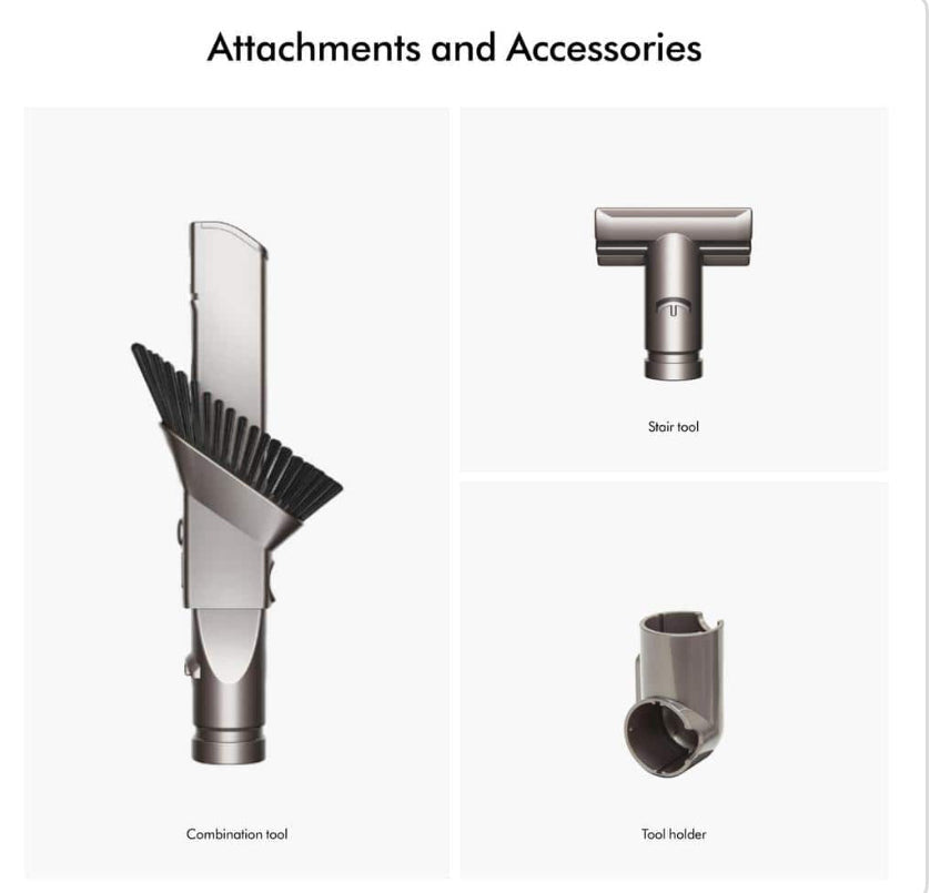 Ball Animal 3 Upright Vacuum Cleaner