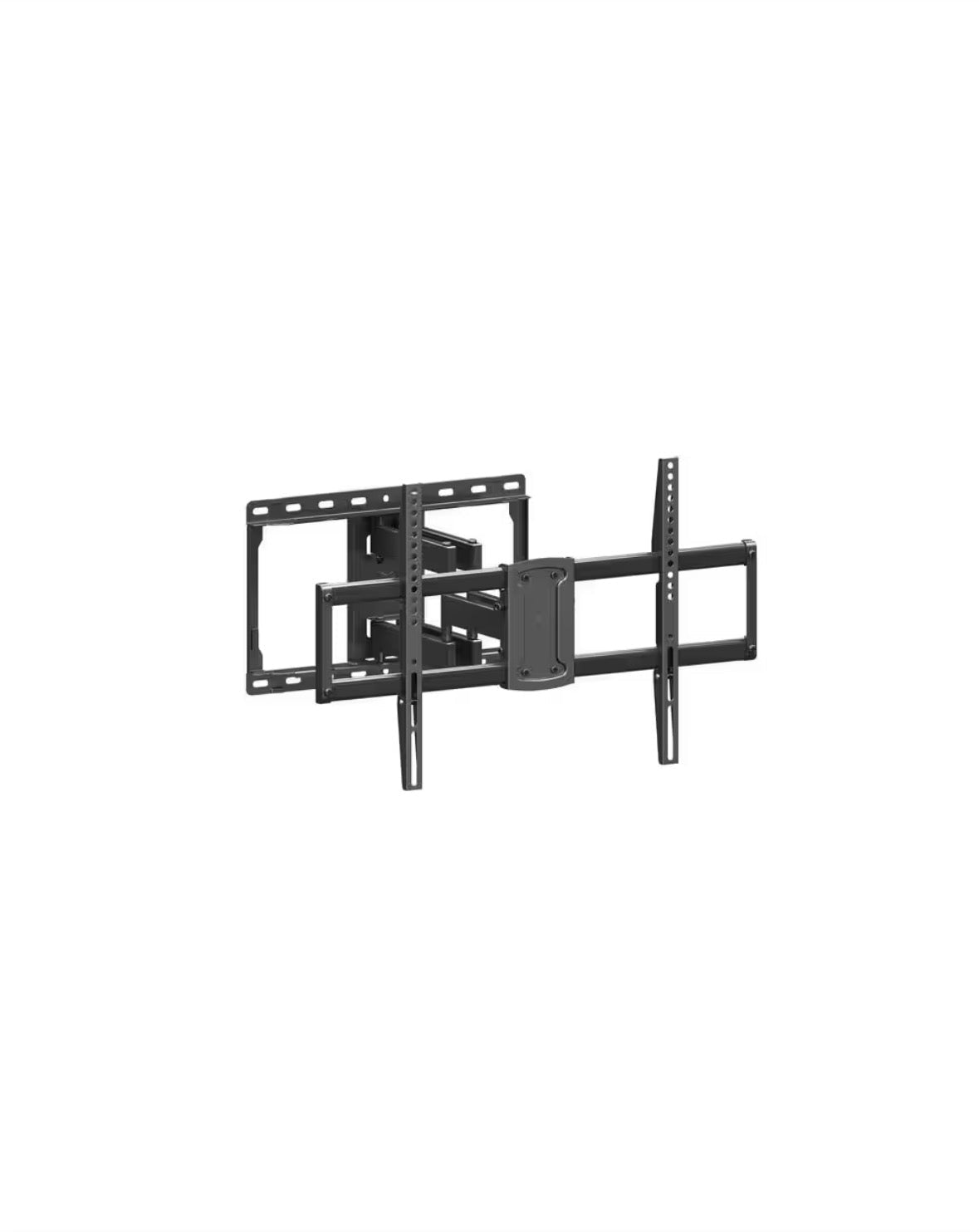 Full Motion TV Wall Mount for 32 in. to 90 in. TVs