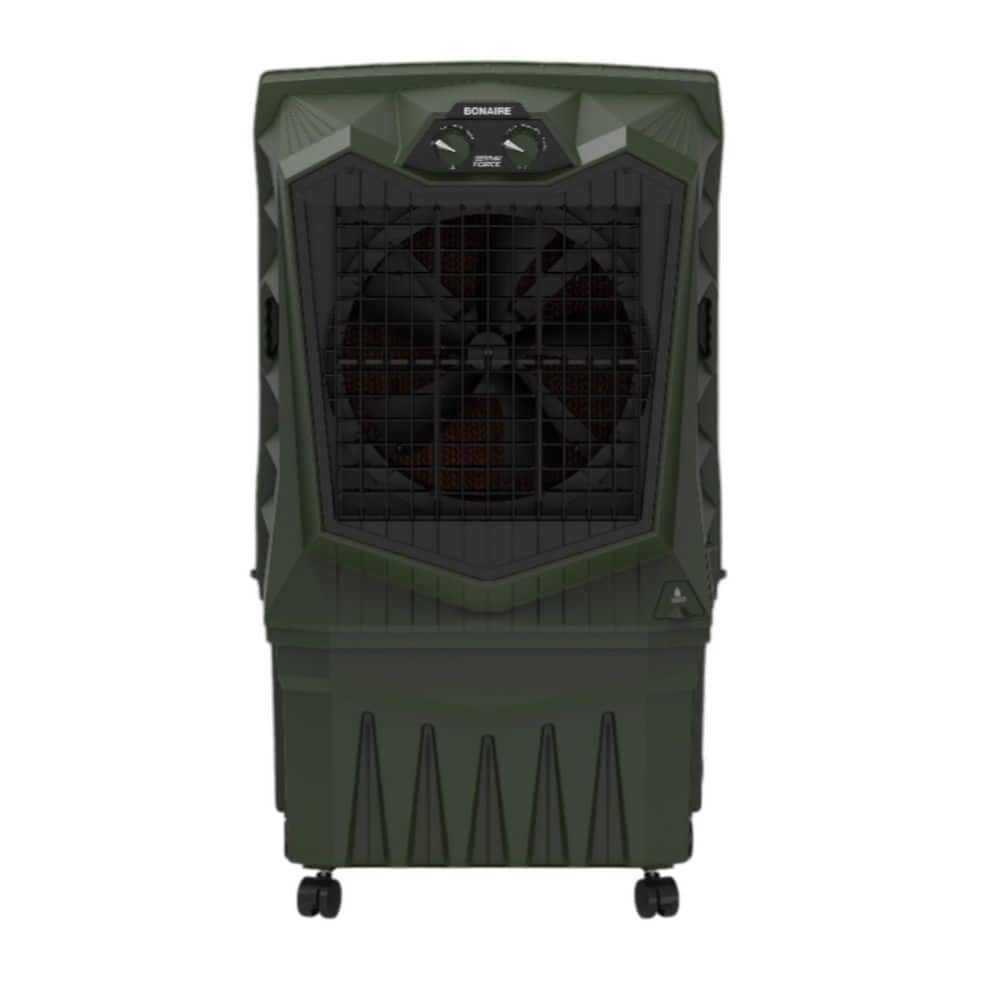 Air Force 100 5900 CFM 3-Speed Portable Evaporative Cooler for 1900 sq. ft.