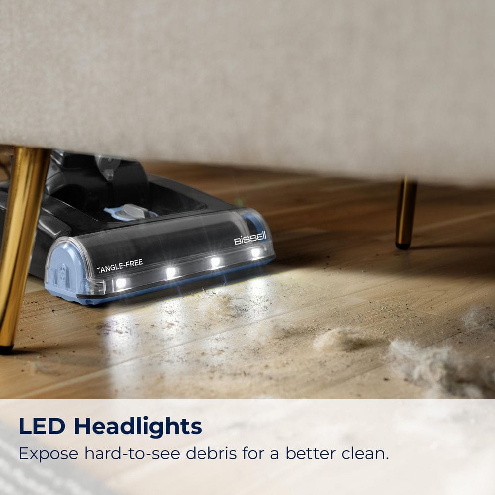 CleanView Max Tangle Free Upright Vacuum Cleaner