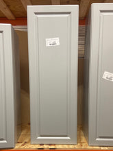 Load image into Gallery viewer, Designer Series Elgin Assembled 15x42x12 in. Wall Kitchen Cabinet in Heron Gray
