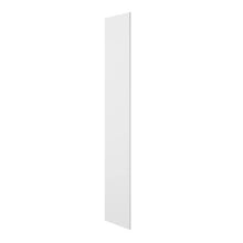 Load image into Gallery viewer, Designer Series 0.625x96x23.7 in. Tall End Panel in White
