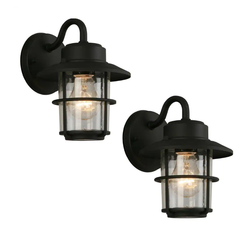 Outdoor Lighting