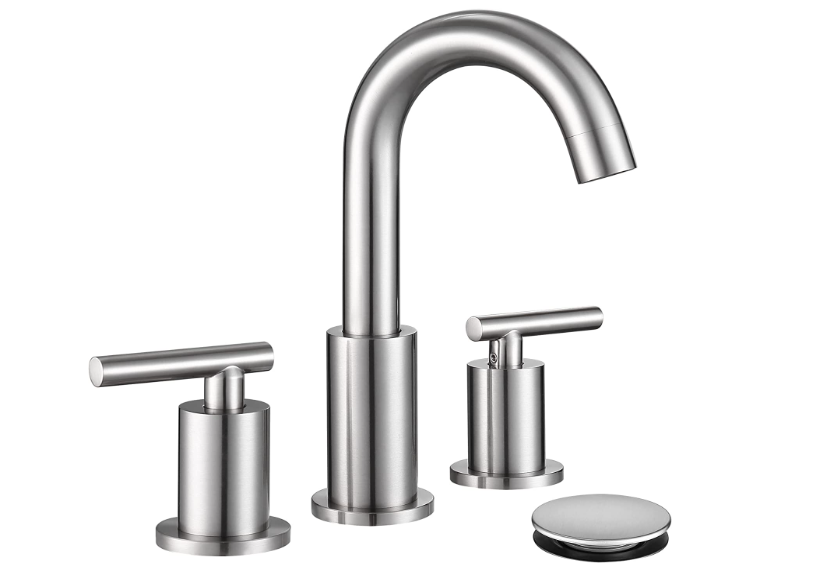 Vanity Faucets