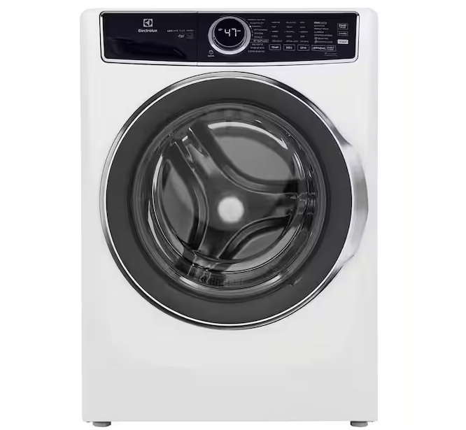 Washers & Dryers