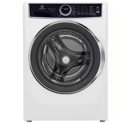 Washers & Dryers