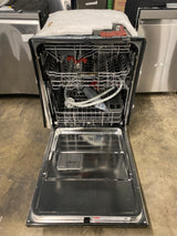 KitchenAid 24 in. 360 Max Jets Third Rack Dishwasher with 90-Minute Normal Cycle