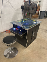 Arcade Game System (509 Games )