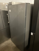 Hisense 17 cu. ft. Garage Ready Frost Free Convertible Upright Freezer with Seal Break Handle