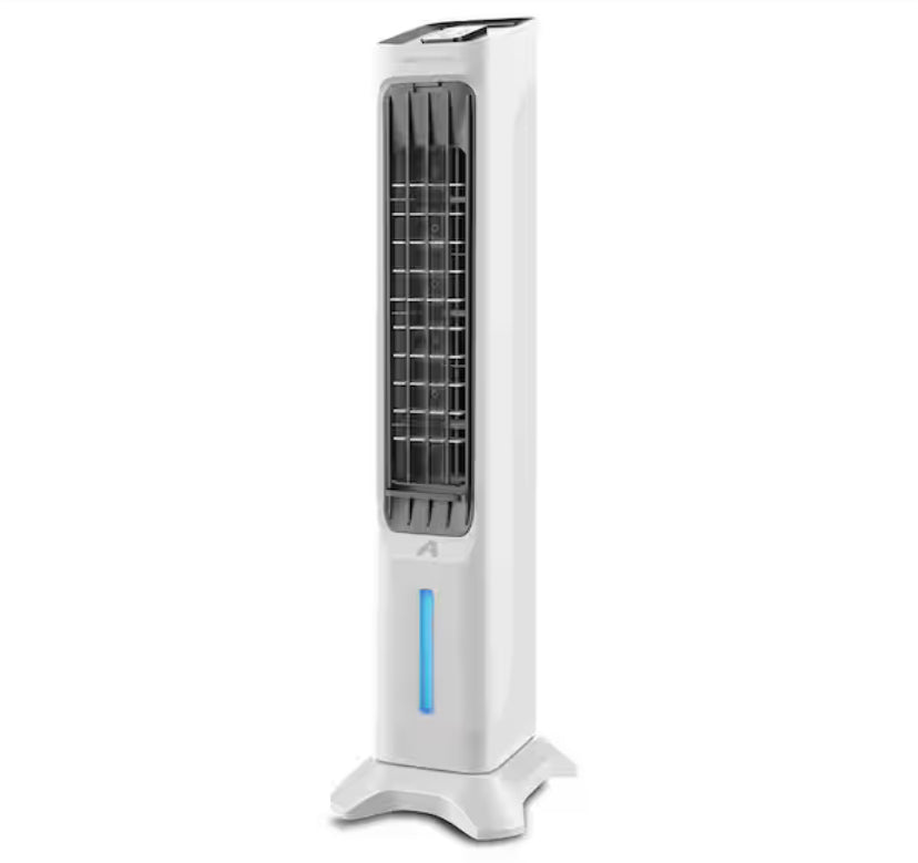 100 CFM Turbo Chill Tower Evaporative Space Cooler