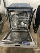 Bosch 800 Series Top Control Dishwasher with CrystalDry and TimeLight, 42dBA
