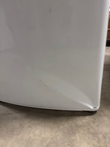 4.1 Cu. Ft. Top Load Washer in White with 8 wash cycles