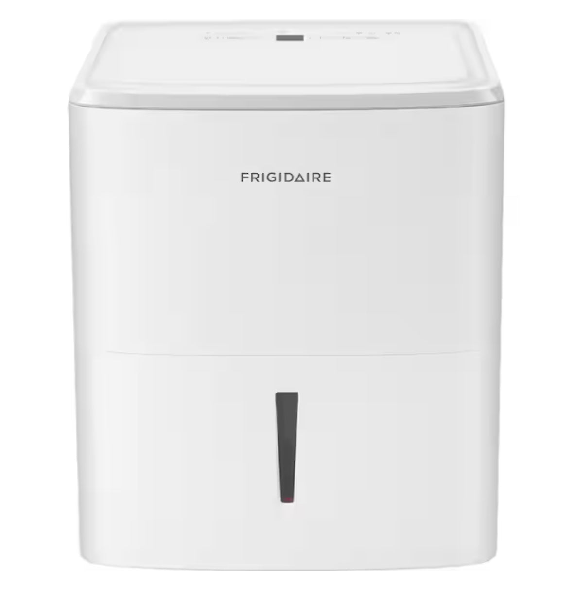 35 Pt. 3000 sq. ft. Dehumidifier in White with Bucket