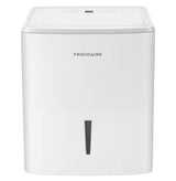 35 Pt. 3000 sq. ft. Dehumidifier in White with Bucket
