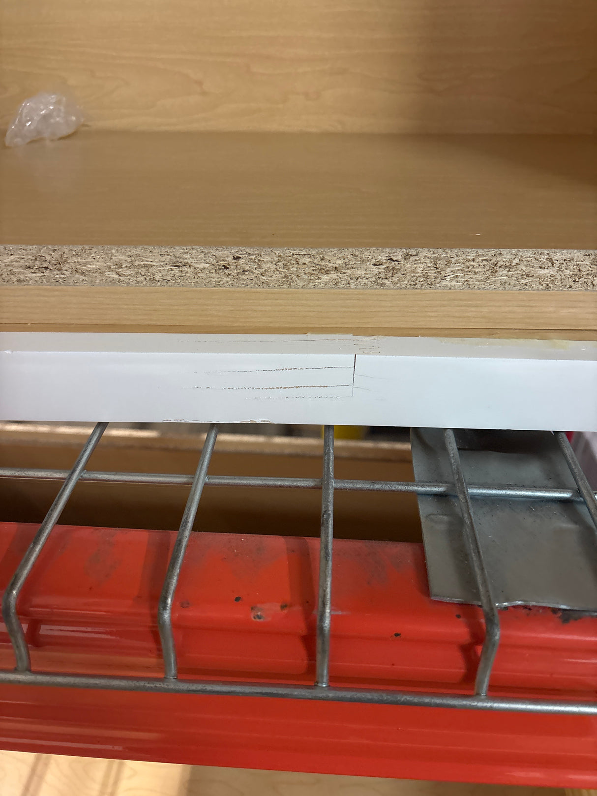 Westfield Feather White Assembled Wall Kitchen Cabinet (24 in. W x 12 in. D x 30 in. H)