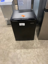 2.6 Cu. Ft. Mini Refrigerator in Black, ENERGY STAR