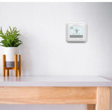 T4 PRO 5-Day to 2-Day Programmable Thermostat 1/Heat 1/Cool - (2-Pack)