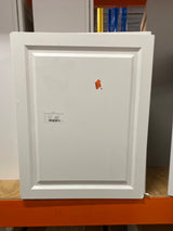 Benton Assembled 24x30x12.5 in. Wall Cabinet in White