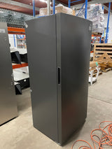 32.6 in. 20 cu. ft. Frost Free Defrost, Garage Ready Upright Freezer in Carbon