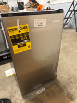 4.3 cu. ft. Mini Refrigerator in Stainless Steel, ENERGY STAR
