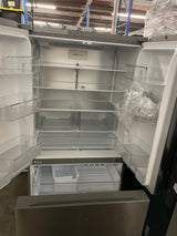 LG 26.5 cu. ft. Smart Counter-Depth MAX French Door Refrigerator
