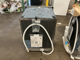 Bosch 800 Series Top Control Dishwasher with CrystalDry and TimeLight, 42dBA