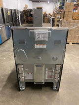 Whirlpool 30 in. 4.8 cu. ft. 4 Burner Element Electric Range with Self-Cleaning in Stainless Steel with Storage Drawer