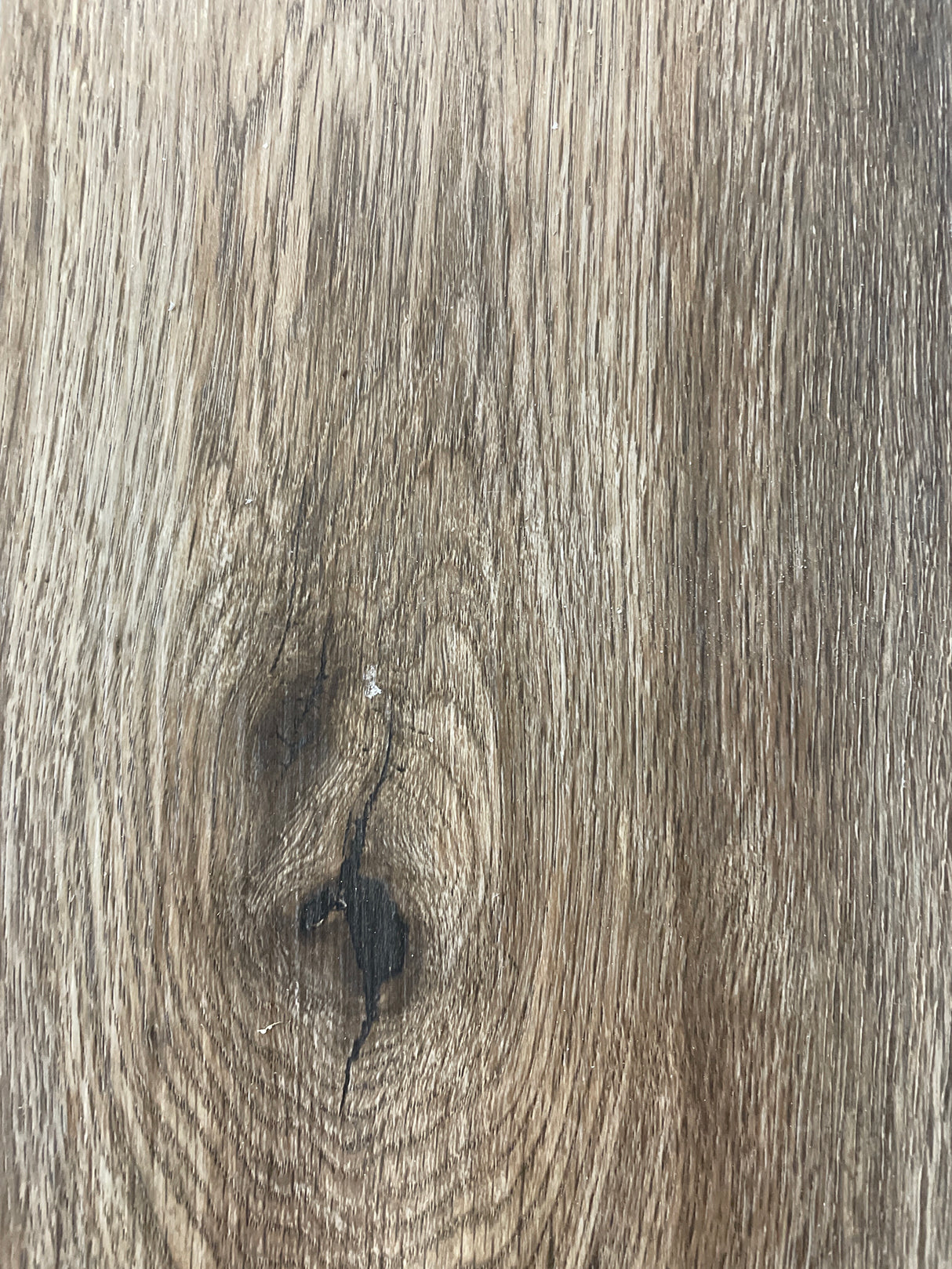 48” x 7” LVP Flooring in Angels Landing