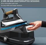 Ultimate Steam Pro Iron