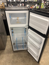 3.2 cu. ft. Mini Refrigerator in Stainless Steel, ENERGY STAR