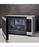1.6 cu. ft. Countertop Microwave in Stainless Steel with Inverter Technology and Genius Sensor Cooking