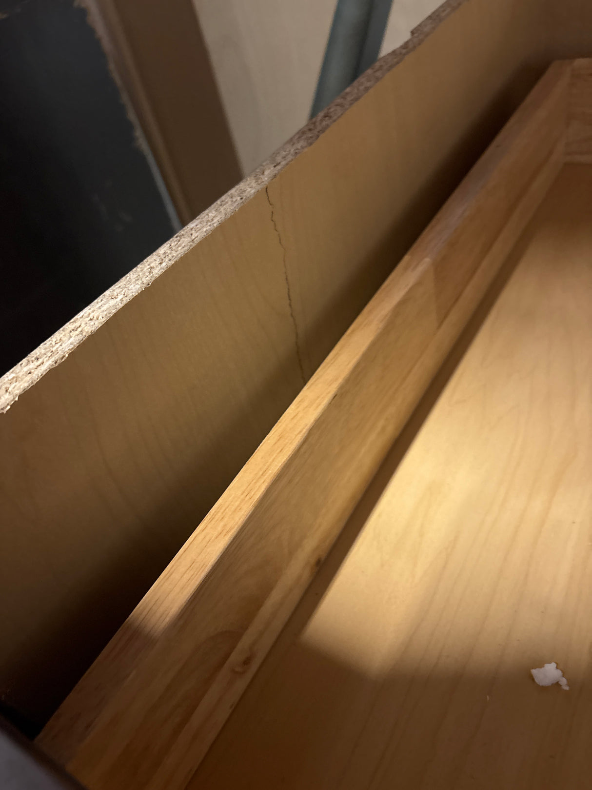 Shaker 24 in. W x 24 in. D x 34.5 in. H Assembled Base Kitchen Cabinet in Java with Ball-Bearing Drawer Glides