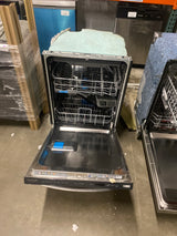 Frigidaire Gallery 24" Stainless Steel Tub Dishwasher with CleanBoost