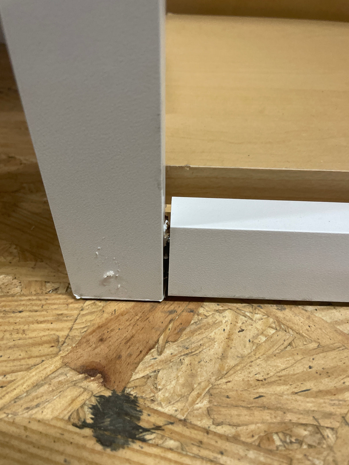 Hampton 24 in. W x 12 in. D x 42 in. H Assembled Wall Cabinet in Satin White