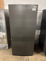 32.6 in. 20 cu. ft. Frost Free Defrost, Garage Ready Upright Freezer in Carbon