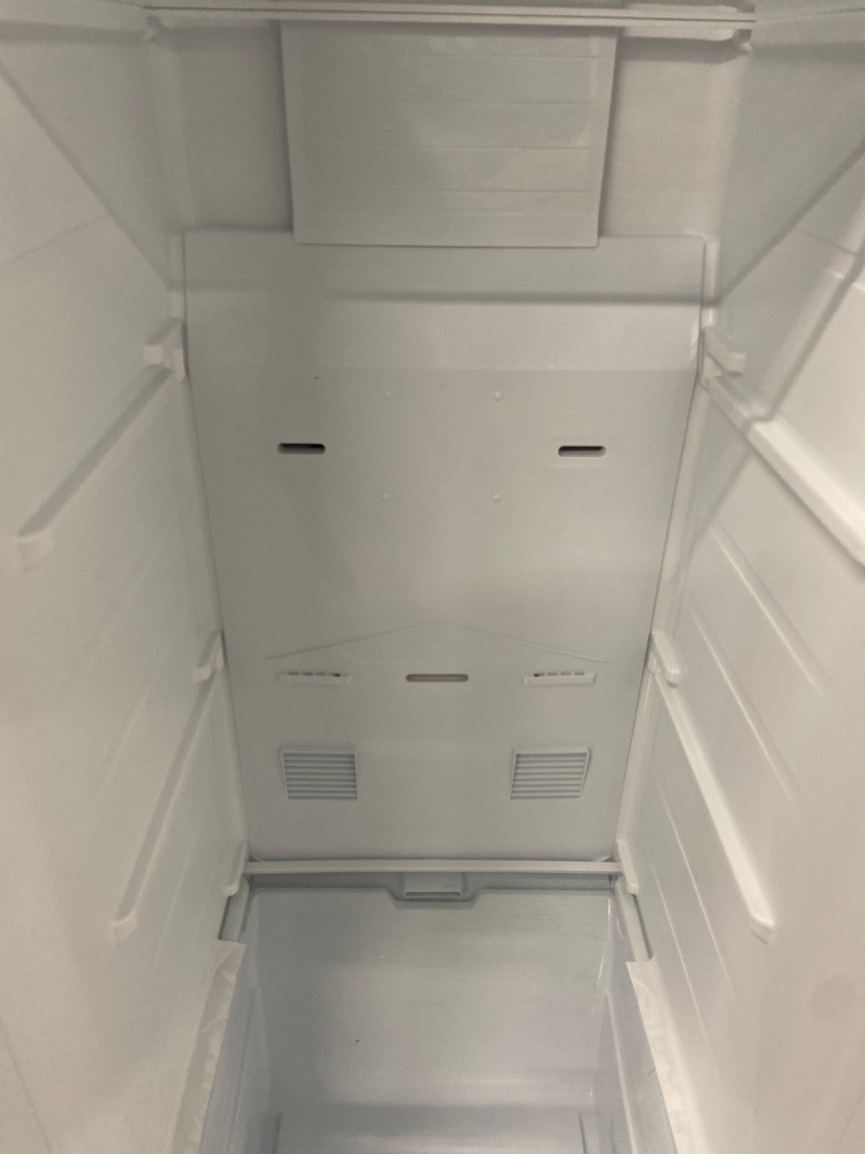 11 cu. ft. Convertible Auto Defrost Garage Ready Upright Freezer/Refrigerator in Stainless Steel, Energy Star