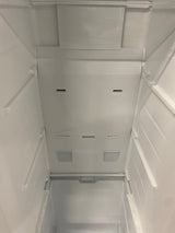 11 cu. ft. Convertible Auto Defrost Garage Ready Upright Freezer/Refrigerator in Stainless Steel, Energy Star