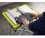 4.8 -Amps 7 in. Blade Corded Tabletop Wet Tile Saw