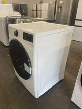 LG 4.5 cu. ft. Front Load Washer with TurboWash 360 and Built-In Intelligence